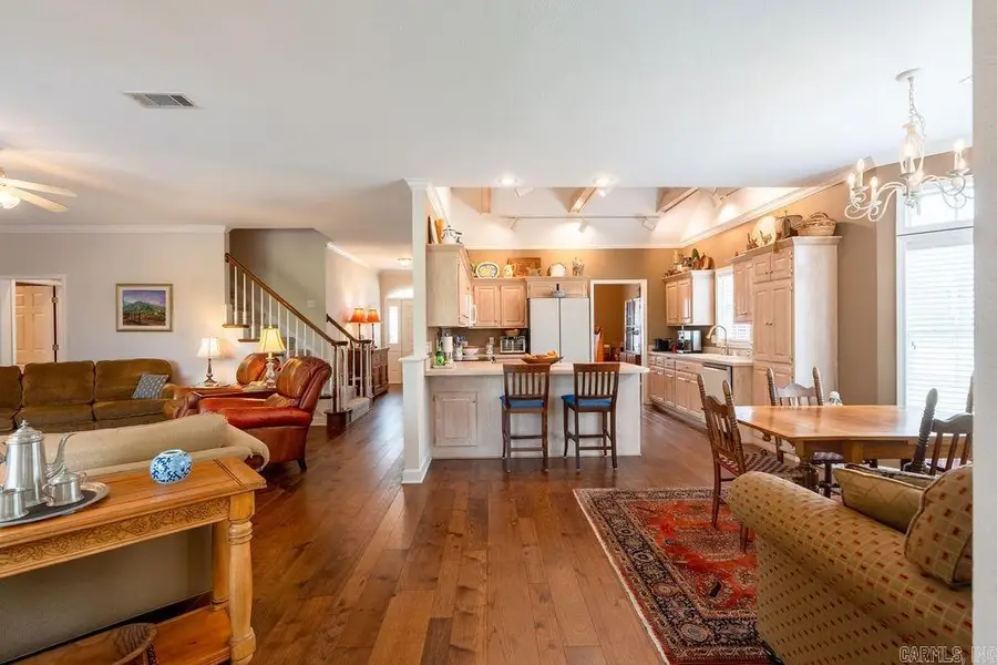 800 Double Eagle, Searcy, AR 72143 - #3