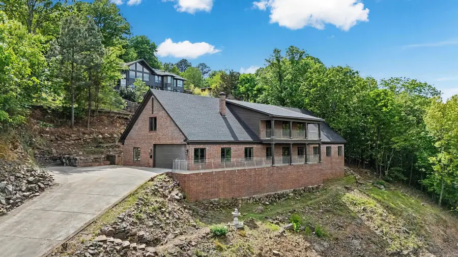 1 Overlook Circle, Little Rock, AR 72207 - #2