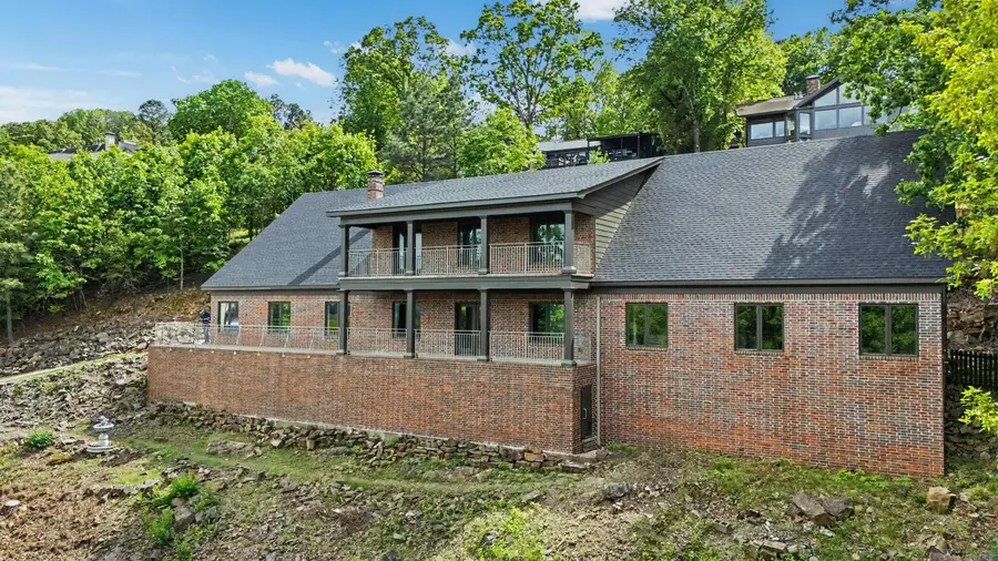 1 Overlook Circle, Little Rock, AR 72207 - #3