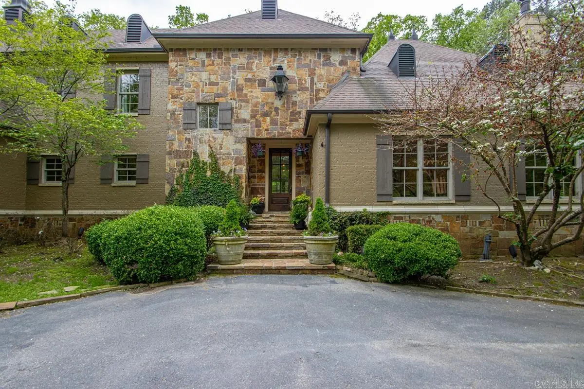 9 Cascade Creek, Little Rock, AR 72223 - #1
