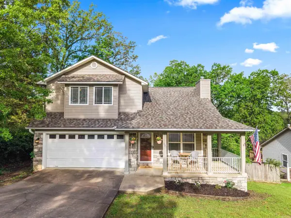 307 Bellaire Drive, Hot Springs, AR 71901