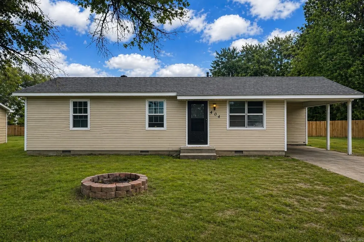 404 Bud, Marmaduke, AR 72443 - #1