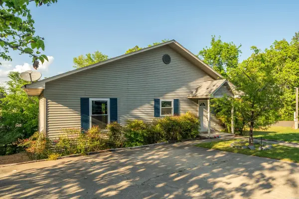 124 Lees Landing, Hot Springs, AR 71901