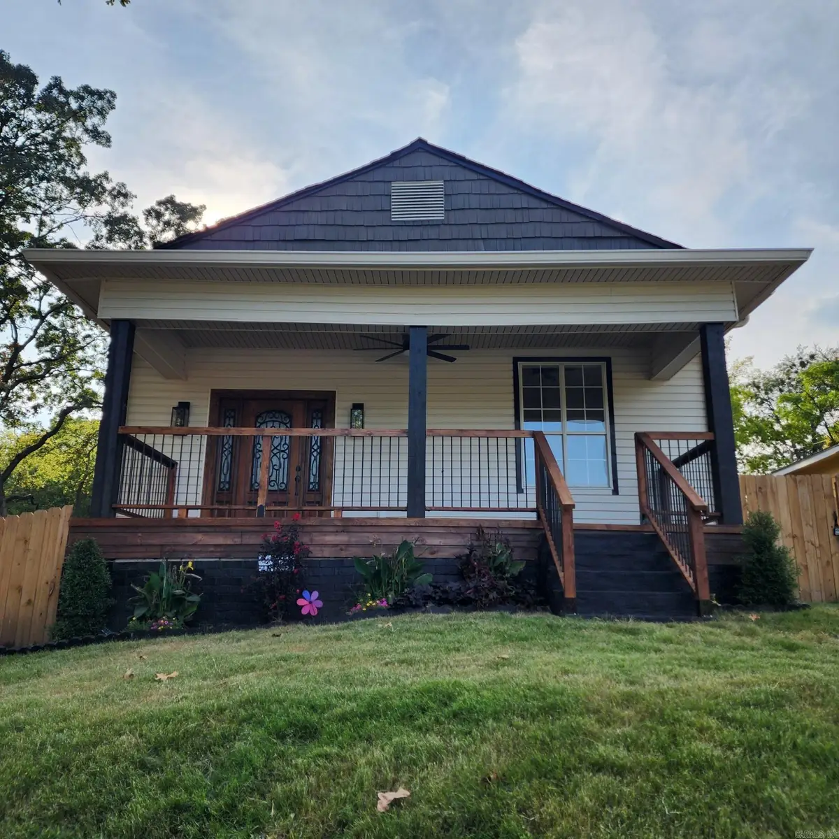 2604 S. Spring Street, Little Rock, AR 72206 - #1