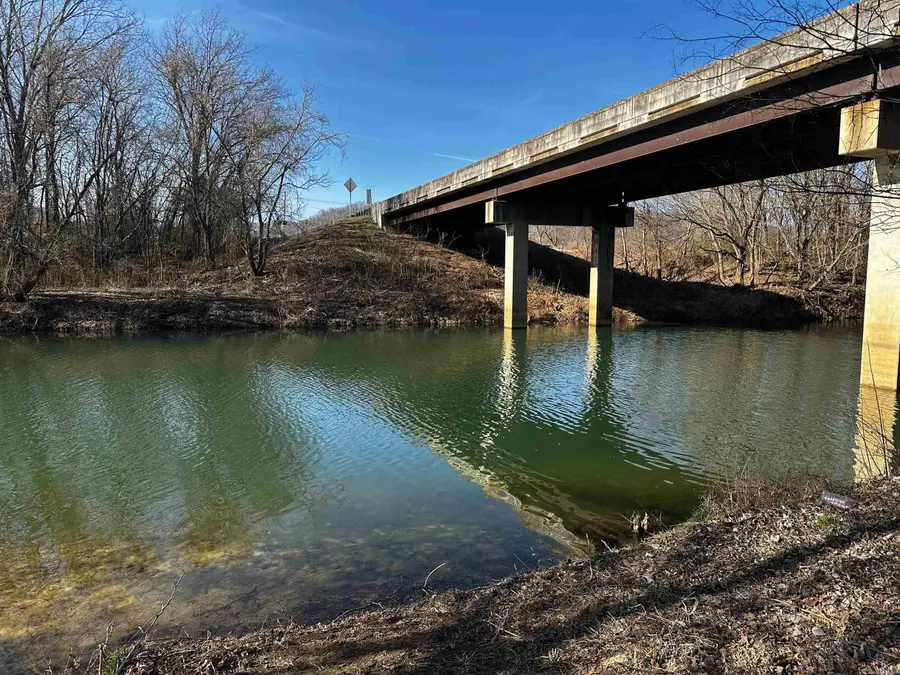 11358 Ar 58 Highway, Guion, AR 72540 - #2