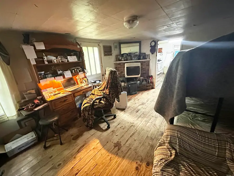 11358 Ar 58 Highway, Guion, AR 72540 - #3