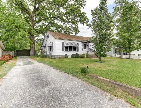 Address Withheld By Seller, Hot Springs, AR 71913