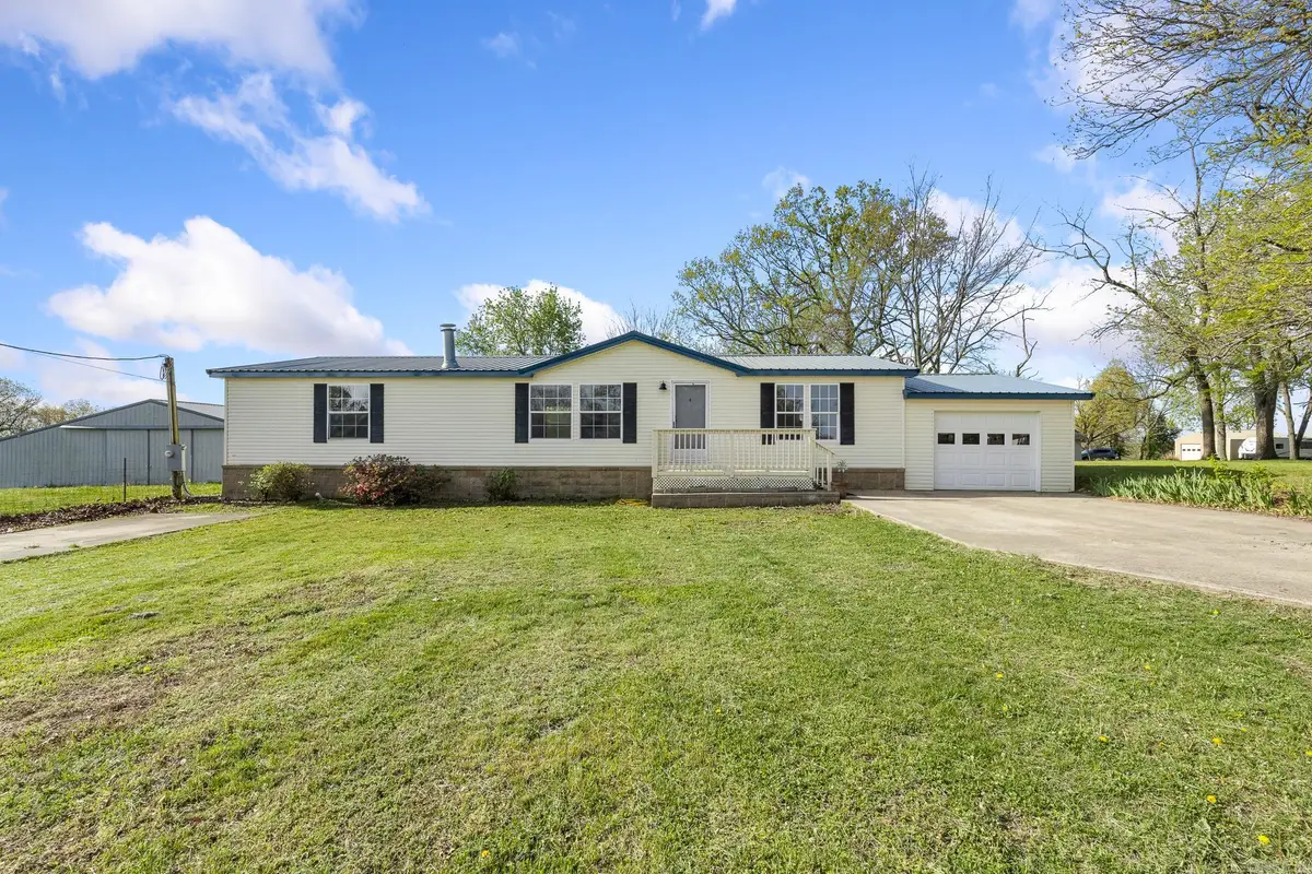 7516 Highway 7n, Bergman, AR 72615 - #1