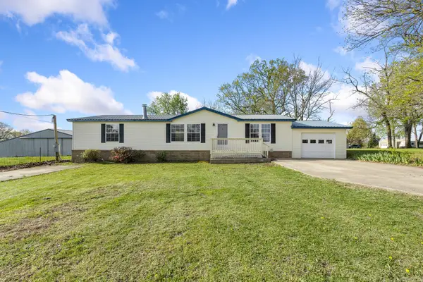 7516 Highway 7n, Bergman, AR 72615