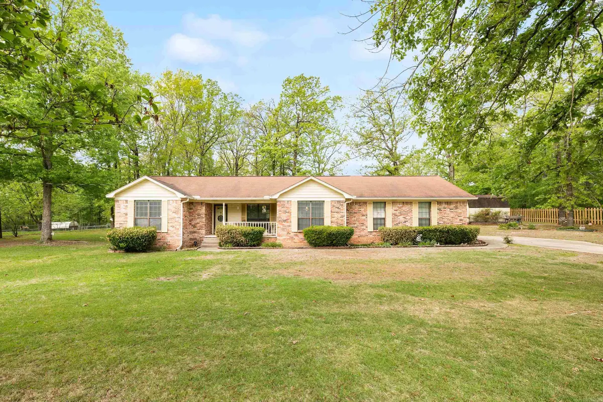 5909 Red Bud Lane, Little Rock, AR 72210 - #1