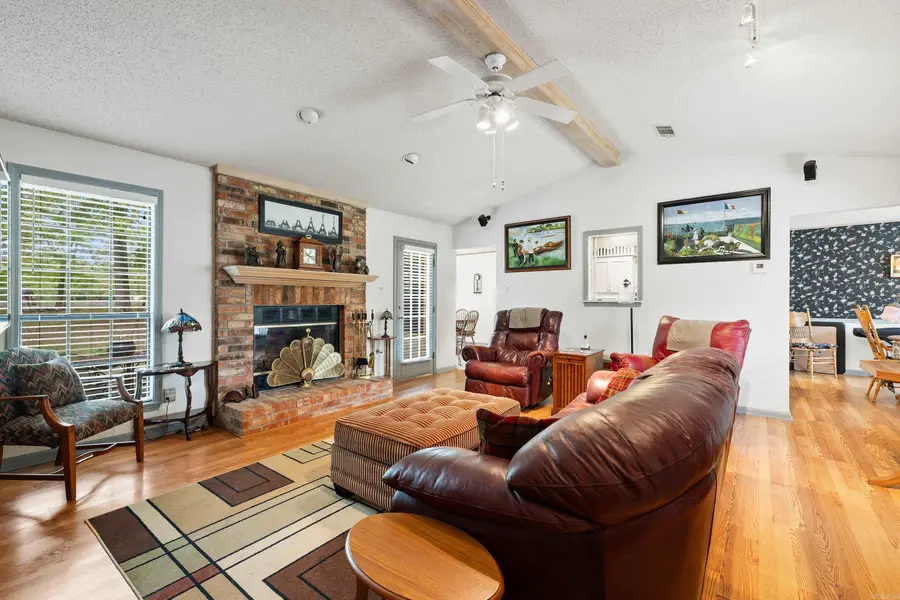 5909 Red Bud Lane, Little Rock, AR 72210 - #3