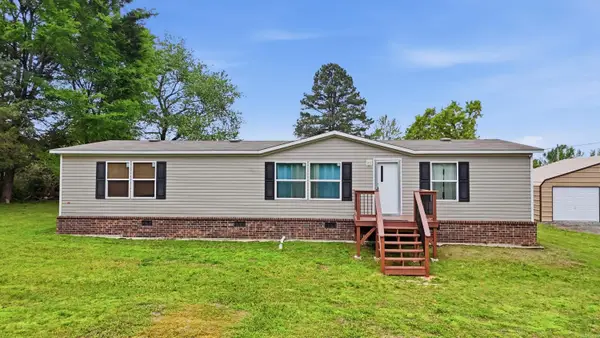 16 Holland Hills Loop, Vilonia, AR 72173
