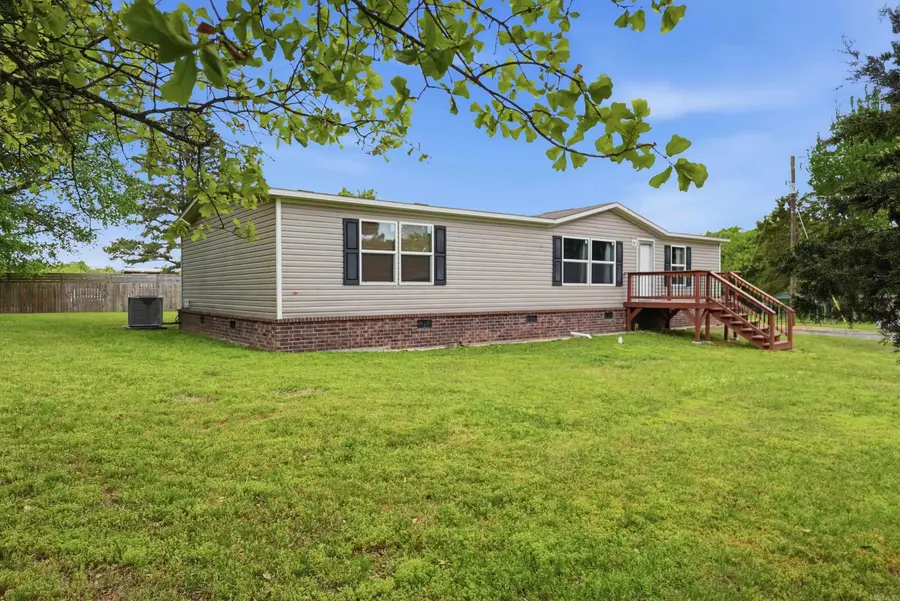 16 Holland Hills Loop, Vilonia, AR 72173 - #2