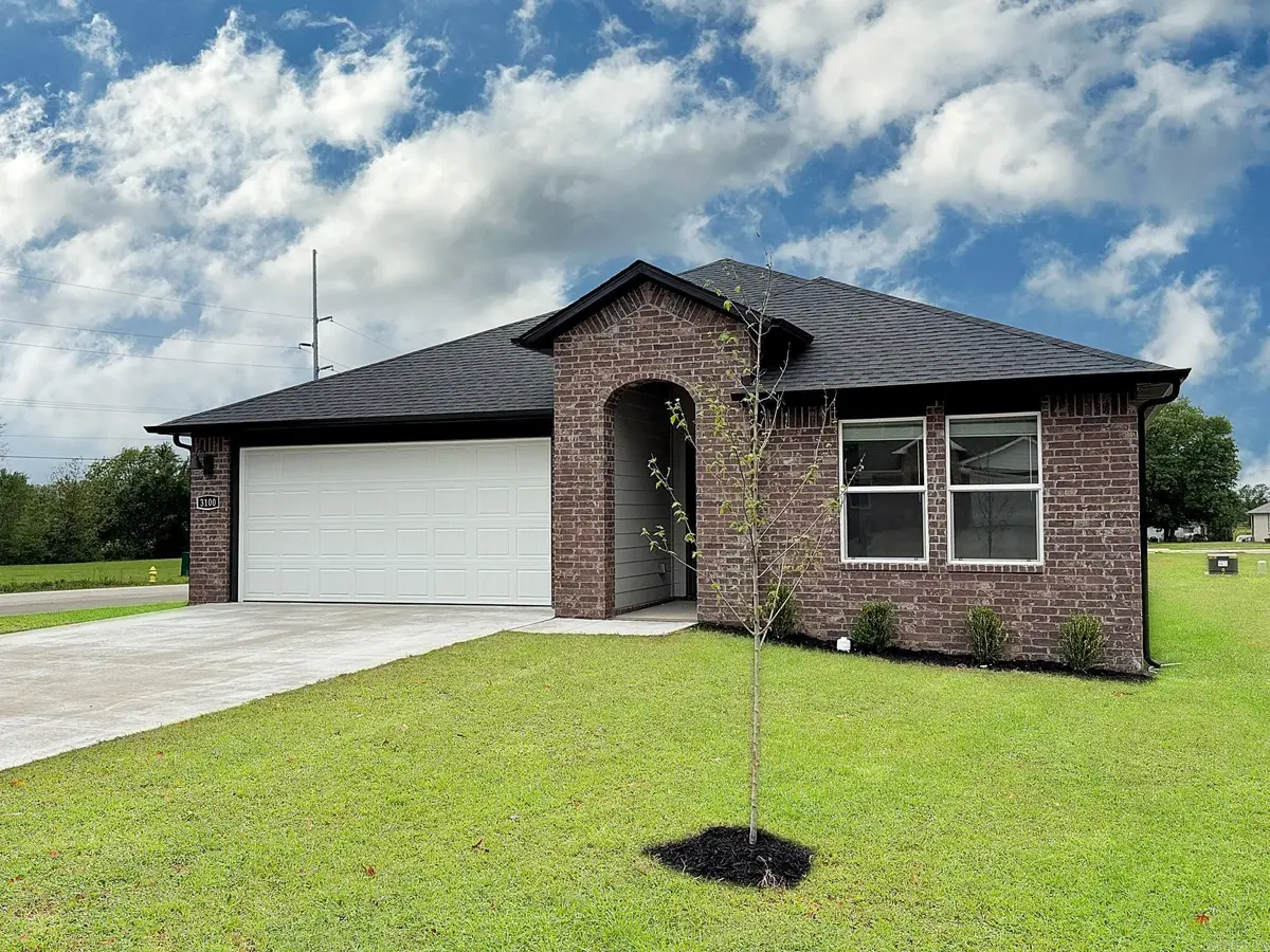 4324 Sloan Drive, Salem Township, AR 72002 - #1