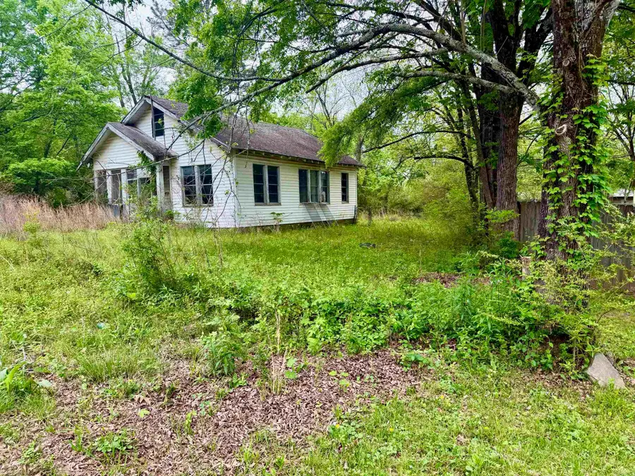 6611 Bobby Lane, North Little Rock, AR 72118 - #3