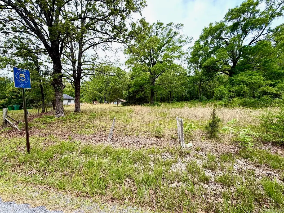 11123 Short Marche Road, North Little Rock, AR 72113 - #1