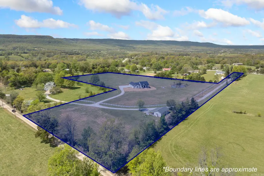 10046 Highway 206 W, Harrison, AR 72601 - #2