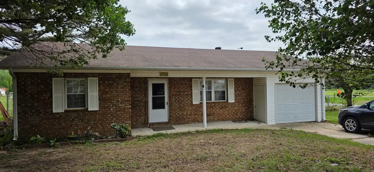 1010 10th, Corning, AR 72422 - #1
