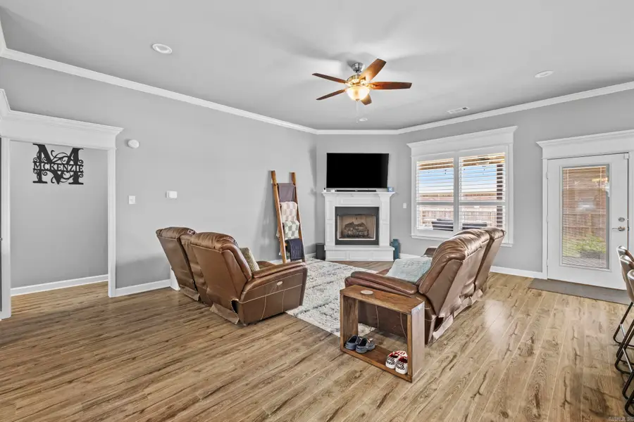 54 Bud Ford Way, Cabot, AR 72023 - #2