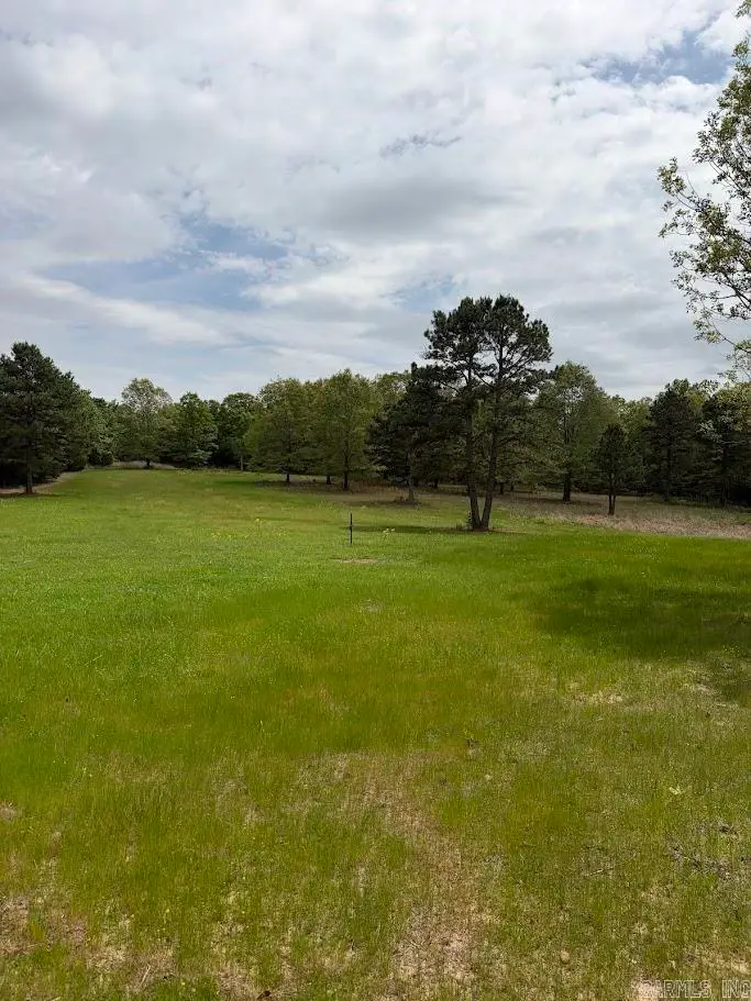 3122 Jackson 6, Bradford, AR 72020 - #1