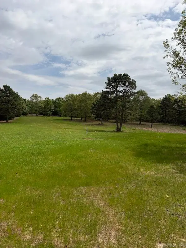 3122 Jackson 6, Bradford, AR 72020