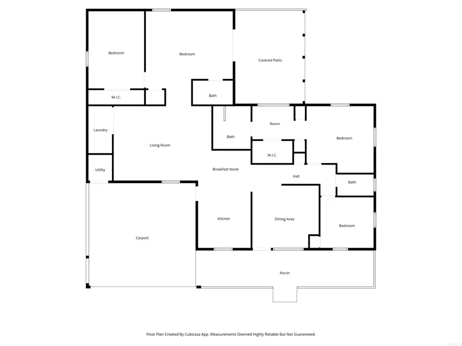 7 Marlene Court, Little Rock, AR 72206 - #2