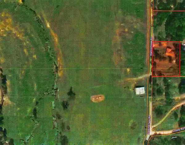 1012 Martin Creek Road, Williford, AR 72482