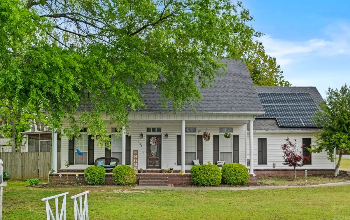 306 Oak View Drive, Cabot, AR 72023 - #1