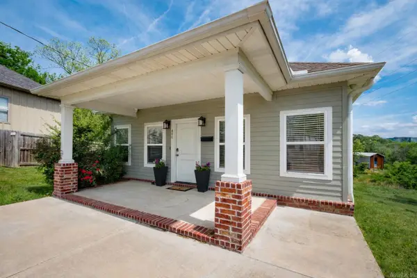 400 Rice Street, Little Rock, AR 72205