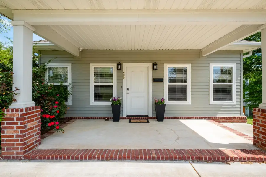 400 Rice Street, Little Rock, AR 72205 - #3