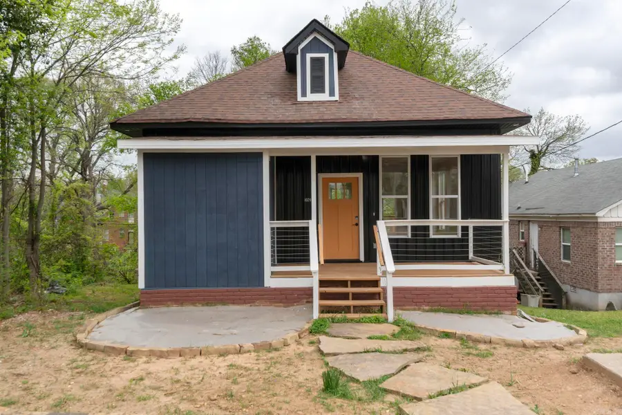 1020 W 21st Street, Little Rock, AR 72206 - #2