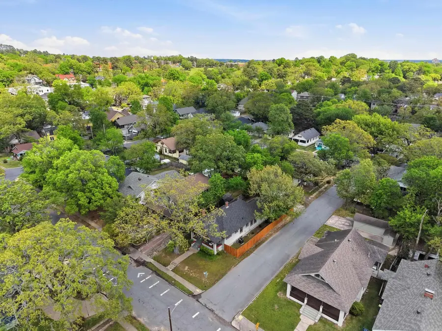 321 Johnson Street, Little Rock, AR 72205 - #2