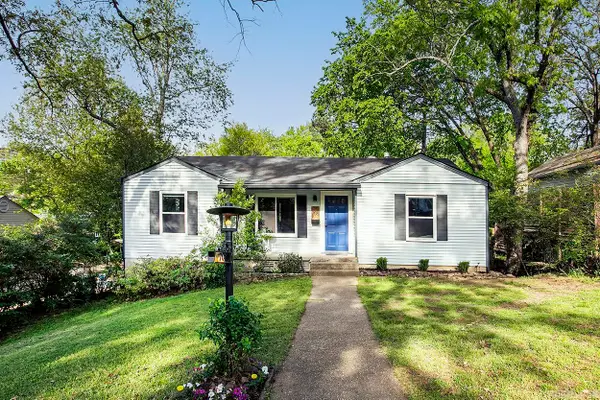 708 N Pierce, Little Rock, AR 72205