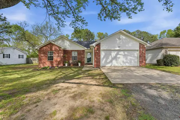 90 Wilson Loop, Ward, AR 72176