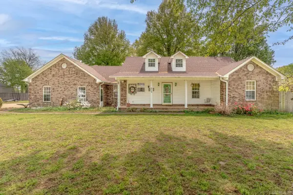 513 Jason Circle, Manila, AR 72442