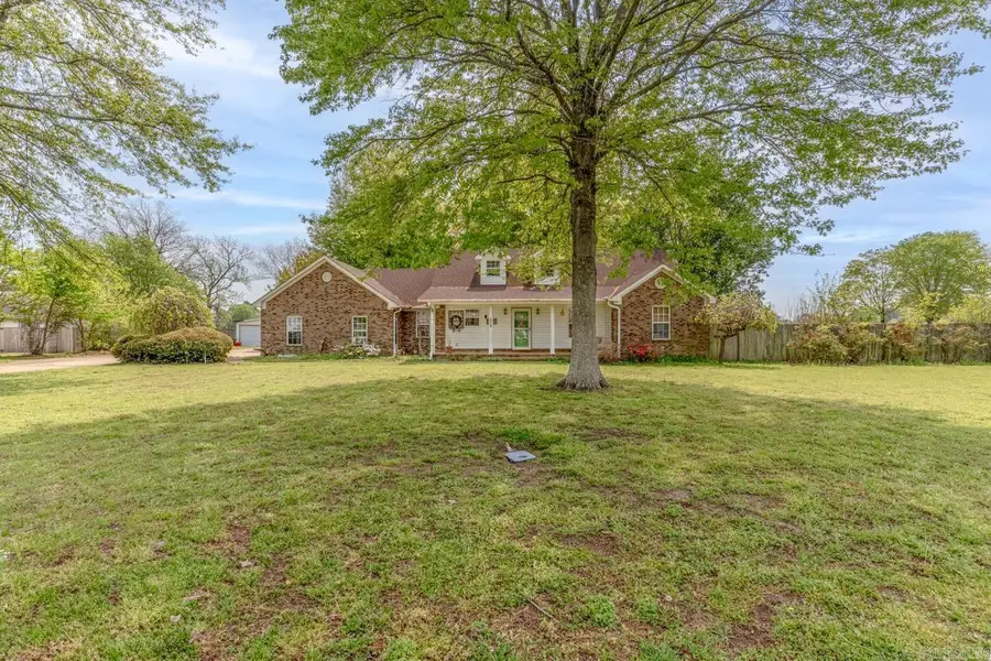 513 Jason Circle, Manila, AR 72442 - #2