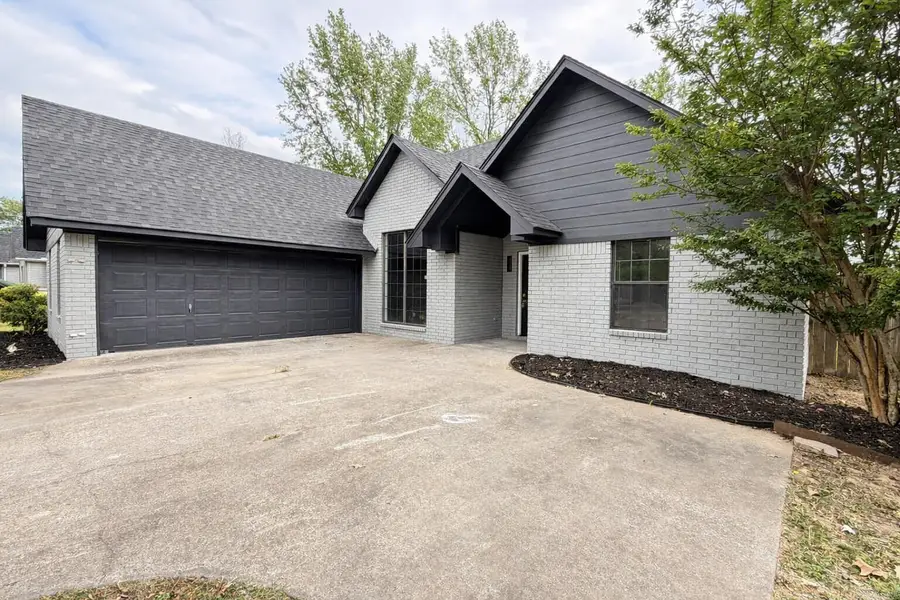 27 Mary Ann Circle, Cabot, AR 72023 - #2