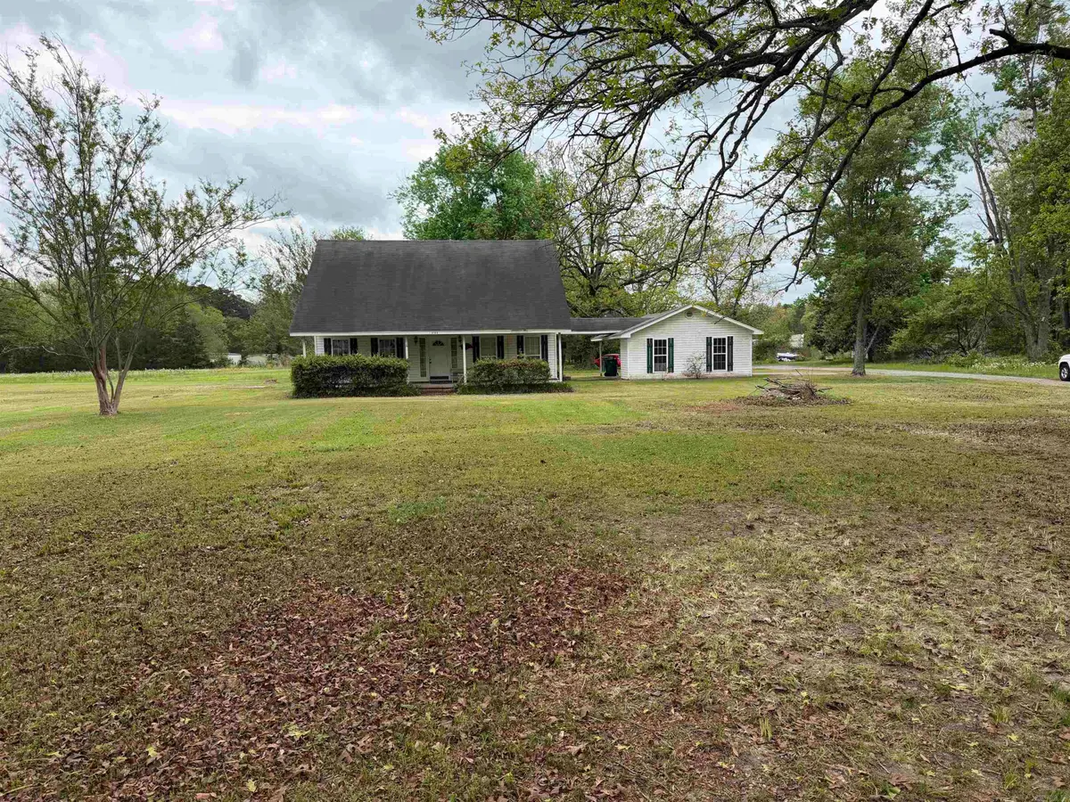 Address Withheld By Seller, Pine Bluff, AR 71603 - #1