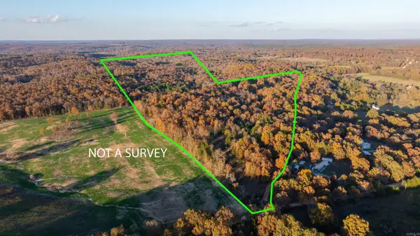 595 Needmore Road, Evening Shade, AR 72577