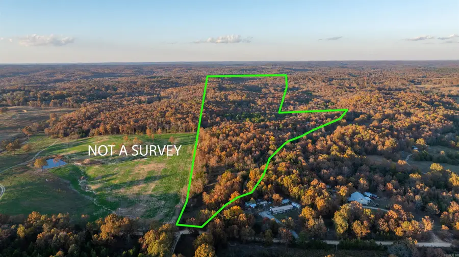 595 Needmore Road, Sidney, AR 72577 - #3