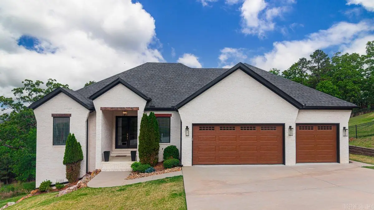101 War Eagle Drive, Maumelle, AR 72113 - #1
