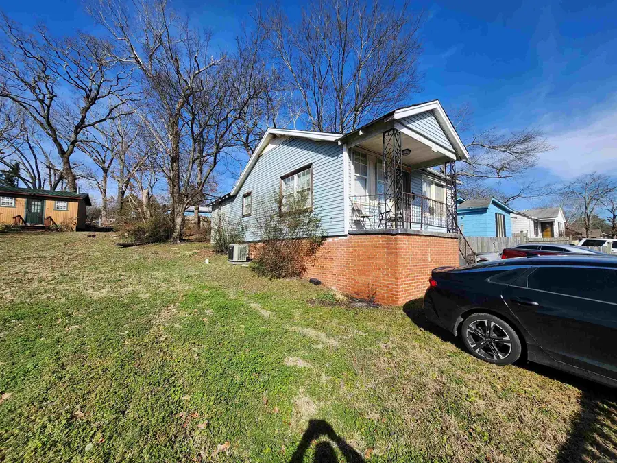 4108 W 21st, Little Rock, AR 72204 - #2
