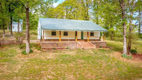 3383 Lewisburg Road, Austin, AR 72007