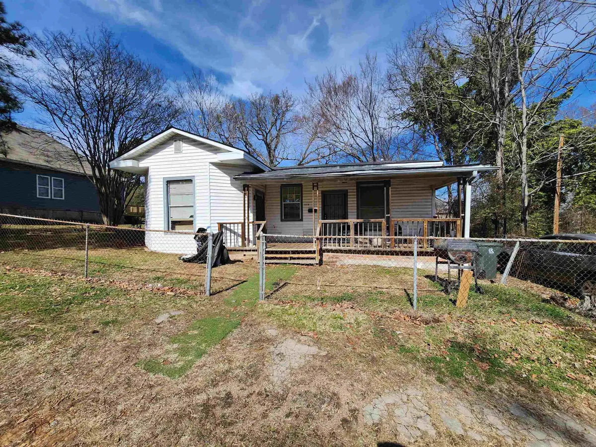1516 W 34th, Little Rock, AR 72206 - #1