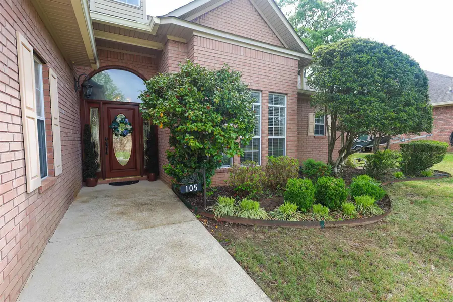 105 Alexwood Drive, Hot Springs, AR 71913 - #3