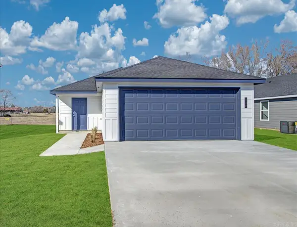 410 Moonlight Graham Boulevard, Ward, AR 72176