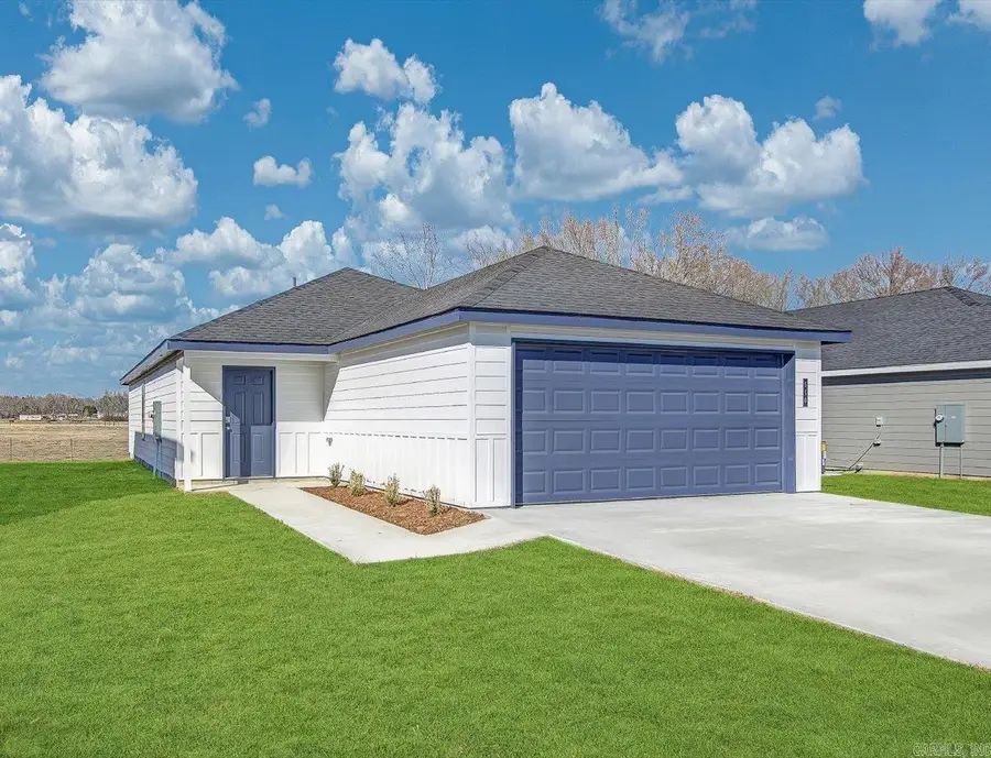 410 Moonlight Graham Boulevard, Ward, AR 72176 - #2