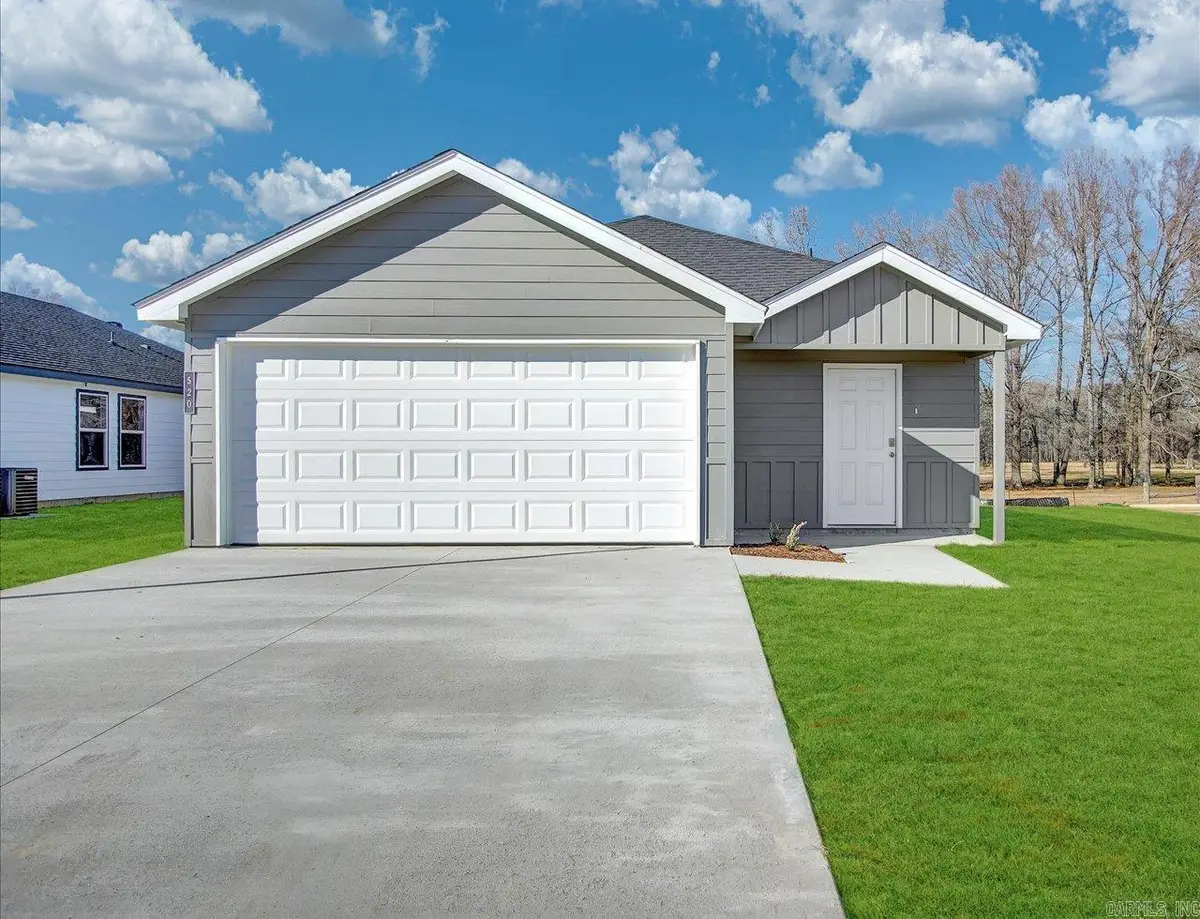 380 Moonlight Graham Boulevard, Ward, AR 72176 - #1