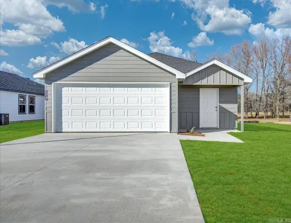 380 Moonlight Graham Boulevard, Ward, AR 72176