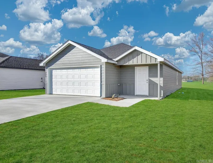 380 Moonlight Graham Boulevard, Ward, AR 72176 - #2